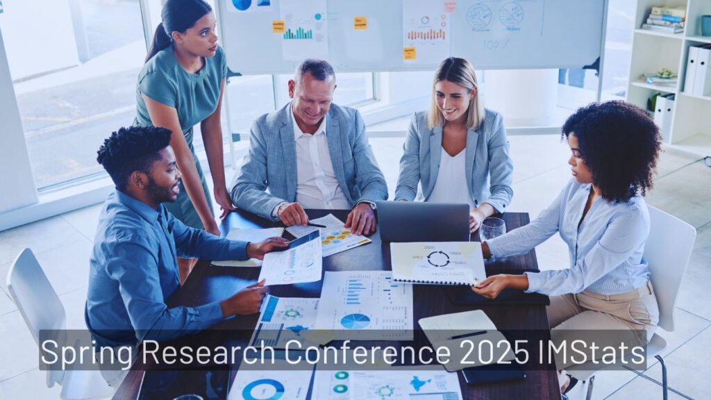 Spring Research Conference 2025 IMStats